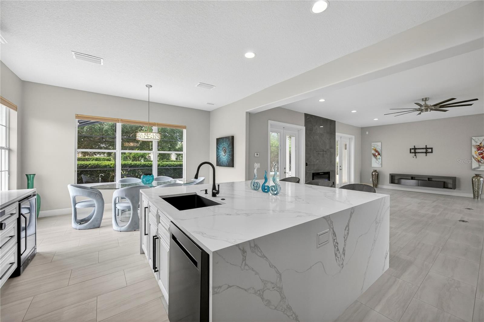 CLERMONT CARRINGTON AT LEGENDS SUB - Residential