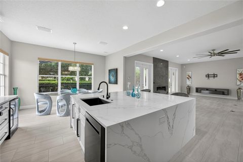 Tiny photo for 1609 Kennesaw Drive, Clermont, FL 34711 (MLS # G5110767)