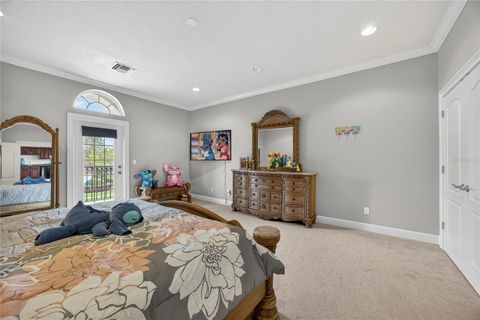 Tiny photo for 1609 Kennesaw Drive, Clermont, FL 34711 (MLS # G5110767)