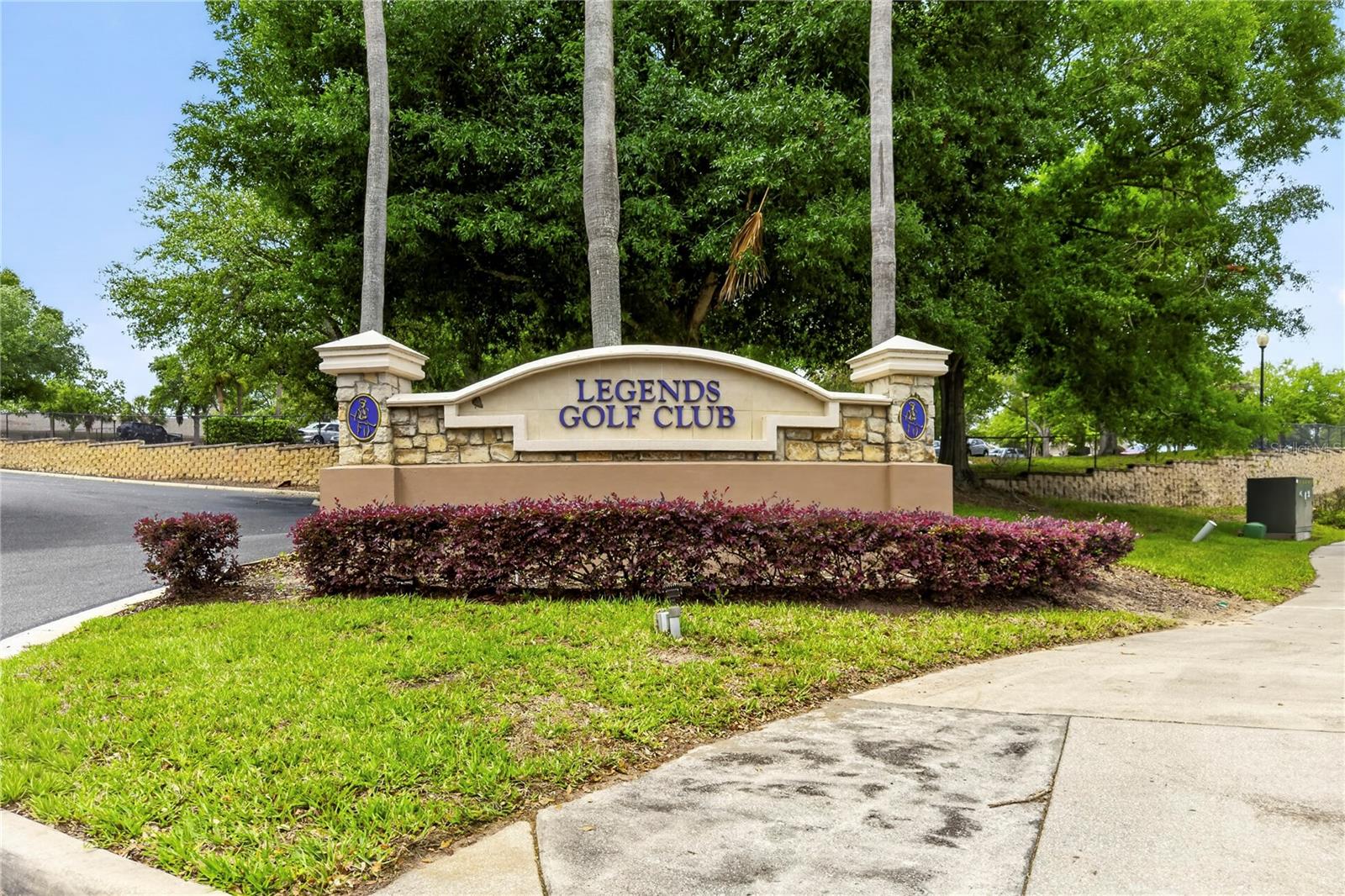 CLERMONT CARRINGTON AT LEGENDS SUB - Residential