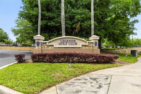 Tiny photo for 1609 Kennesaw Drive, Clermont, FL 34711 (MLS # G5110767)