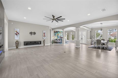 Tiny photo for 1609 Kennesaw Drive, Clermont, FL 34711 (MLS # G5110767)