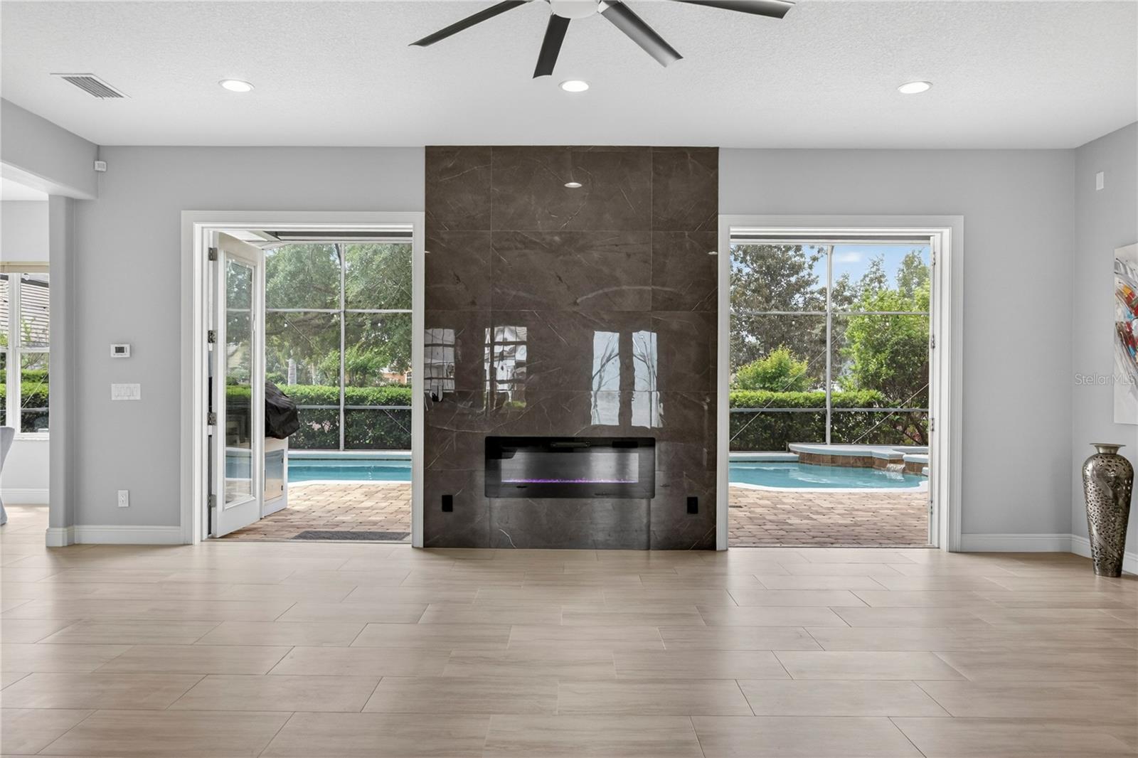 CLERMONT CARRINGTON AT LEGENDS SUB - Residential