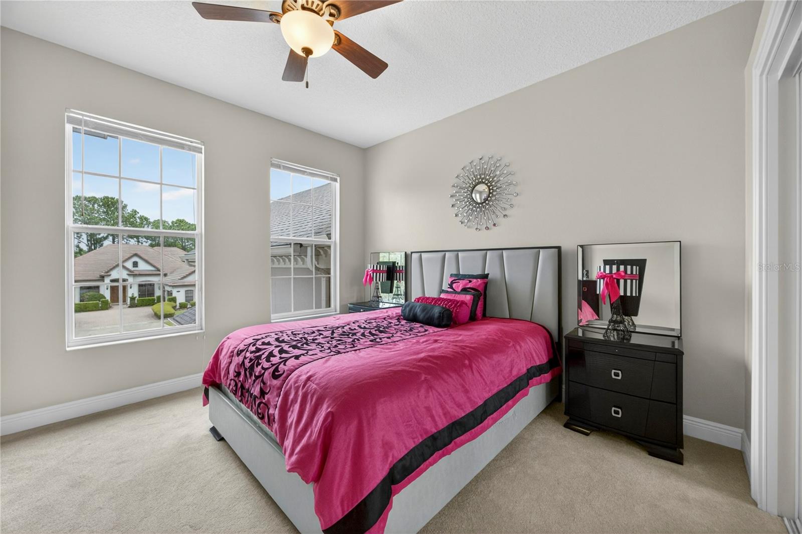 CLERMONT CARRINGTON AT LEGENDS SUB - Residential