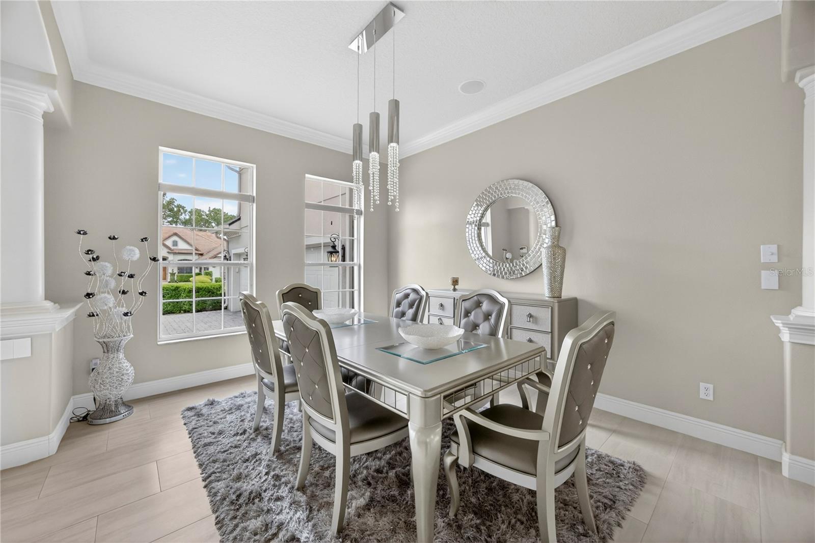 CLERMONT CARRINGTON AT LEGENDS SUB - Residential