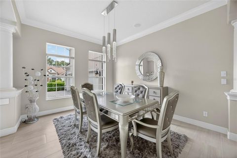 Tiny photo for 1609 Kennesaw Drive, Clermont, FL 34711 (MLS # G5110767)