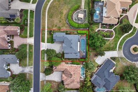 Tiny photo for 1609 Kennesaw Drive, Clermont, FL 34711 (MLS # G5110767)