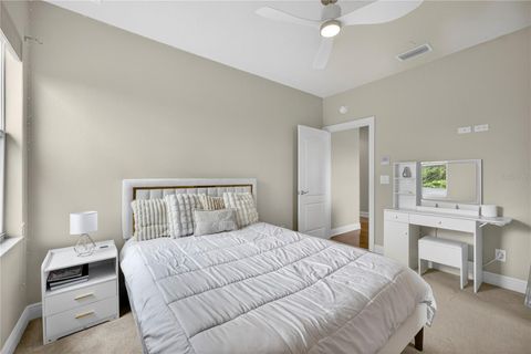 Tiny photo for 1609 Kennesaw Drive, Clermont, FL 34711 (MLS # G5110767)