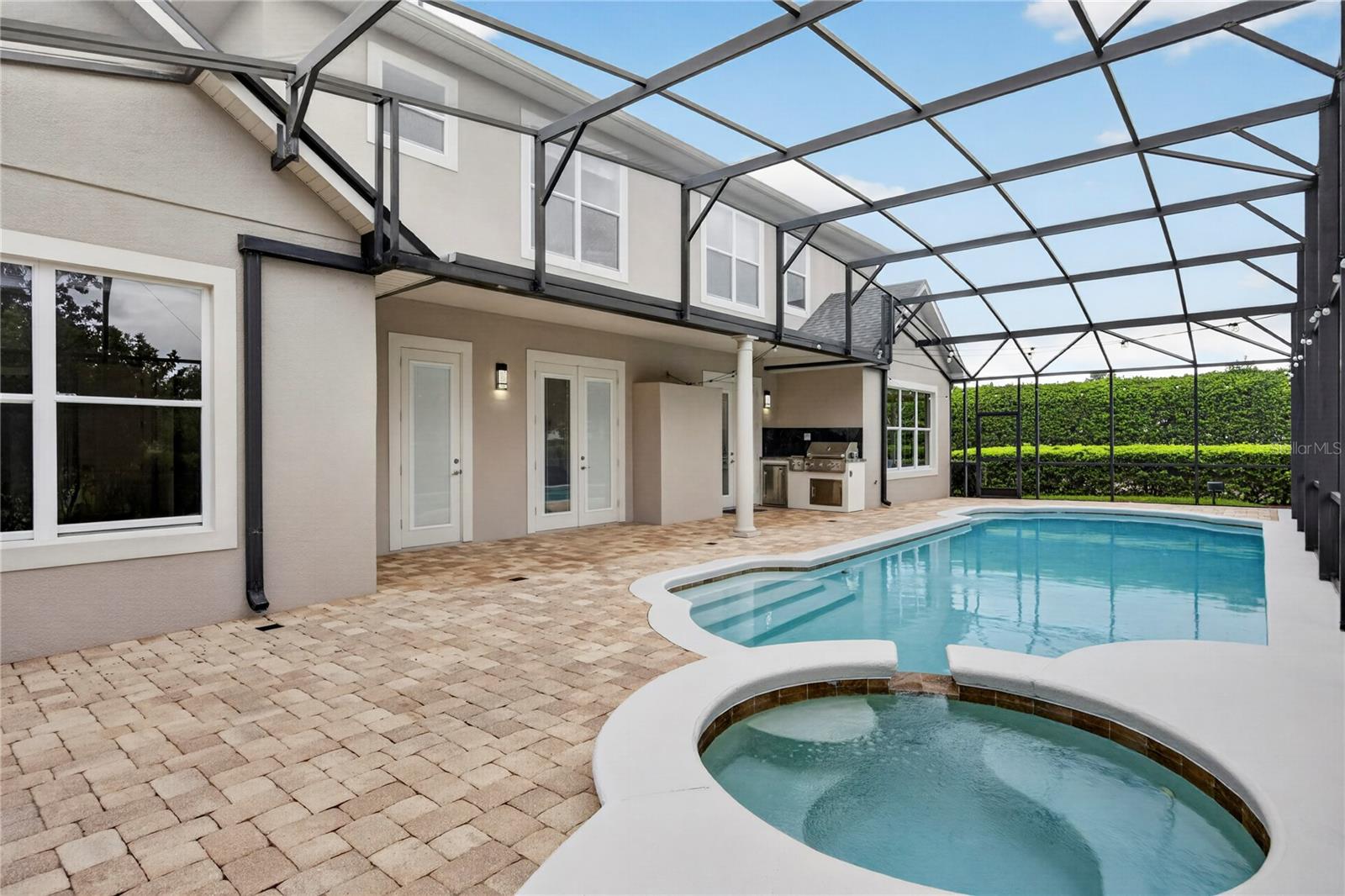 CLERMONT CARRINGTON AT LEGENDS SUB - Residential