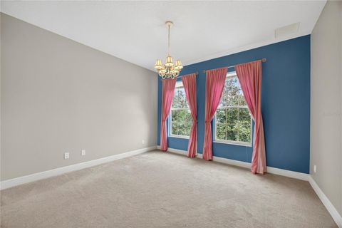 Tiny photo for 1609 Kennesaw Drive, Clermont, FL 34711 (MLS # G5110767)