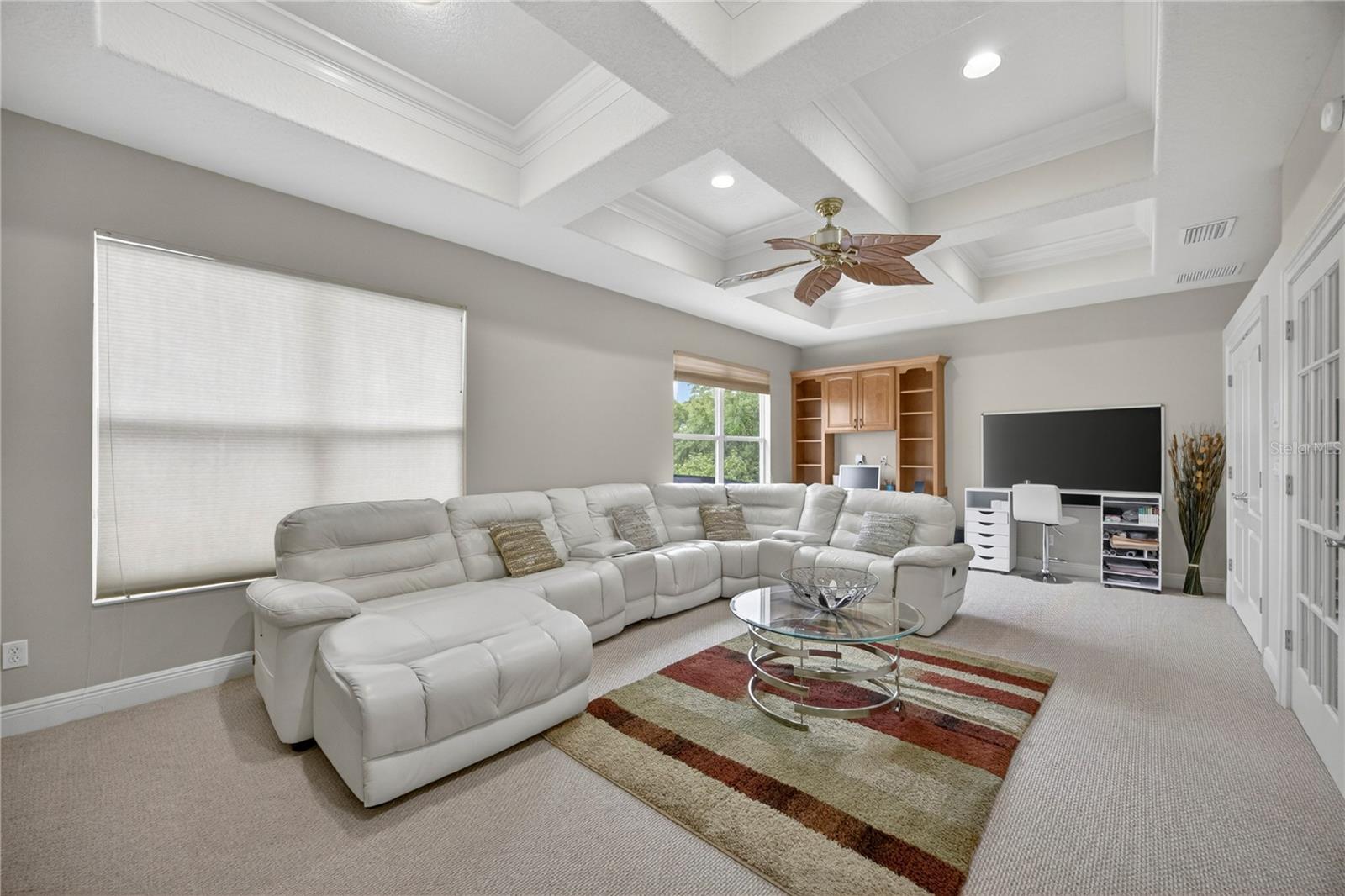 CLERMONT CARRINGTON AT LEGENDS SUB - Residential