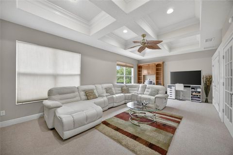 Tiny photo for 1609 Kennesaw Drive, Clermont, FL 34711 (MLS # G5110767)