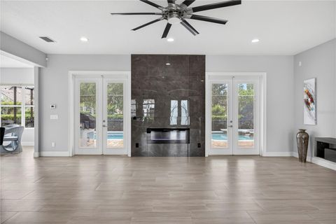 Tiny photo for 1609 Kennesaw Drive, Clermont, FL 34711 (MLS # G5110767)