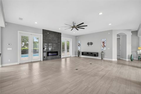 Tiny photo for 1609 Kennesaw Drive, Clermont, FL 34711 (MLS # G5110767)