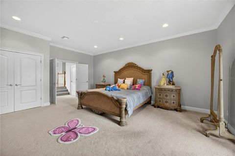 Tiny photo for 1609 Kennesaw Drive, Clermont, FL 34711 (MLS # G5110767)