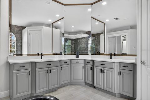 Tiny photo for 1609 Kennesaw Drive, Clermont, FL 34711 (MLS # G5110767)