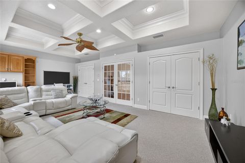 Tiny photo for 1609 Kennesaw Drive, Clermont, FL 34711 (MLS # G5110767)