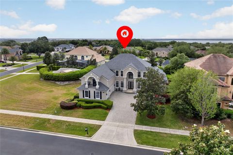 Tiny photo for 1609 Kennesaw Drive, Clermont, FL 34711 (MLS # G5110767)