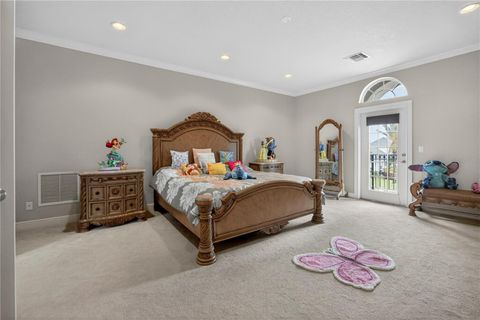 Tiny photo for 1609 Kennesaw Drive, Clermont, FL 34711 (MLS # G5110767)