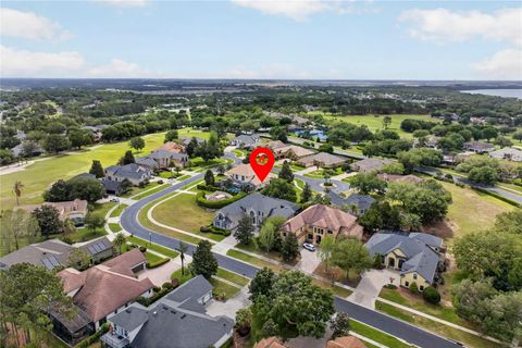 Tiny photo for 1609 Kennesaw Drive, Clermont, FL 34711 (MLS # G5110767)