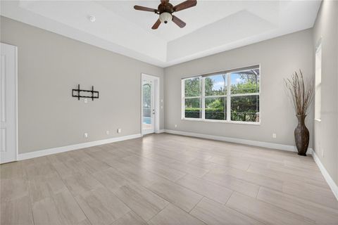 Tiny photo for 1609 Kennesaw Drive, Clermont, FL 34711 (MLS # G5110767)