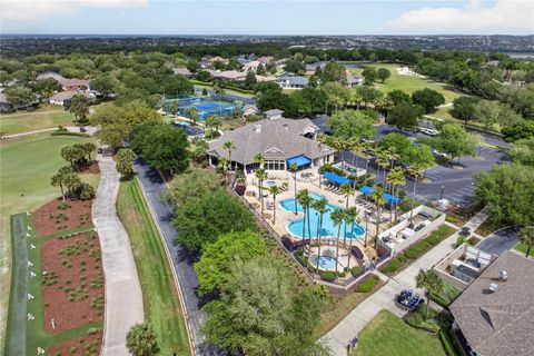 Tiny photo for 1609 Kennesaw Drive, Clermont, FL 34711 (MLS # G5110767)