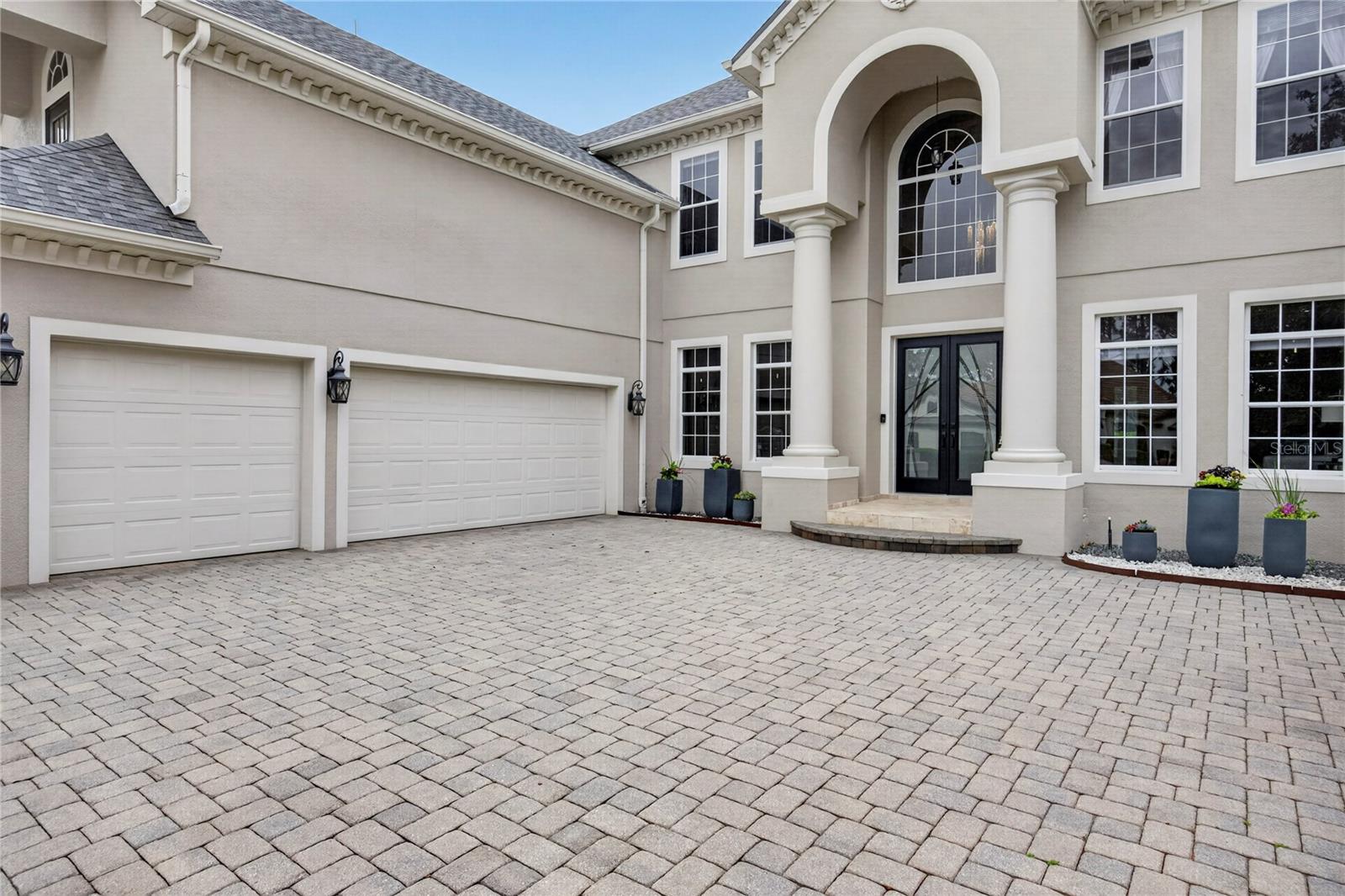 CLERMONT CARRINGTON AT LEGENDS SUB - Residential