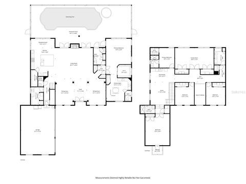 Tiny photo for 1609 Kennesaw Drive, Clermont, FL 34711 (MLS # G5110767)