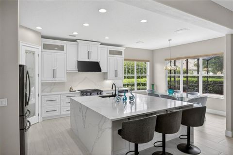 Tiny photo for 1609 Kennesaw Drive, Clermont, FL 34711 (MLS # G5110767)