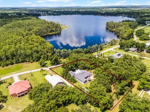 Photo of 9642 Florida Boys Ranch Road, Clermont, FL 34711 (MLS # O6319906)