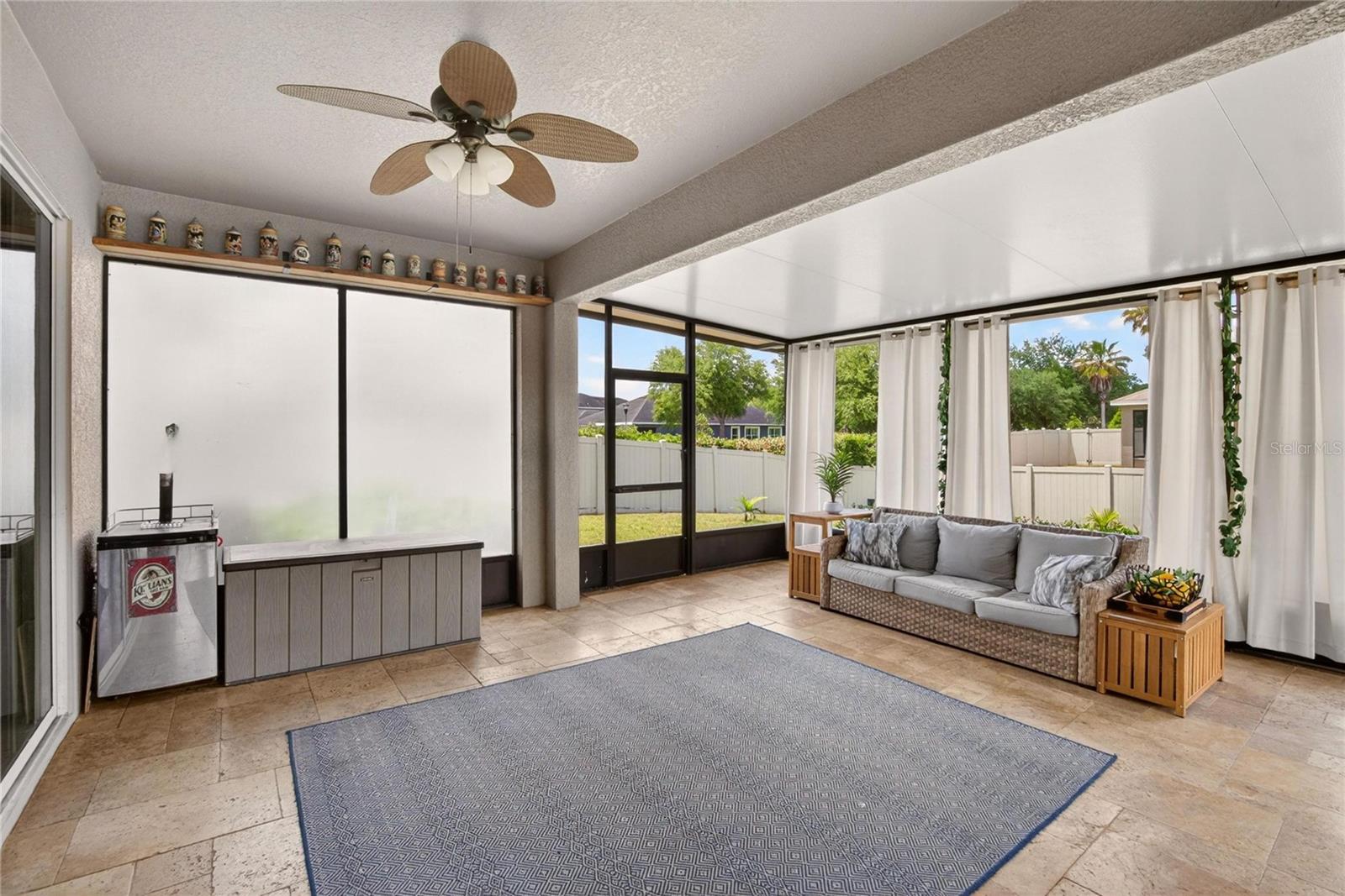 CHANNING PARK - Residential