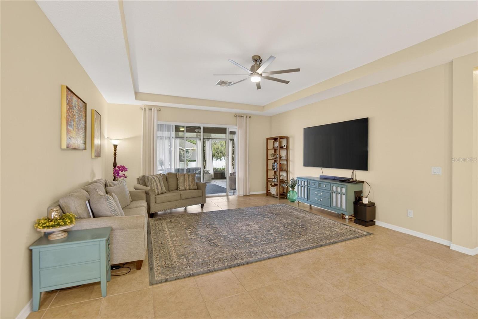 CHANNING PARK - Residential
