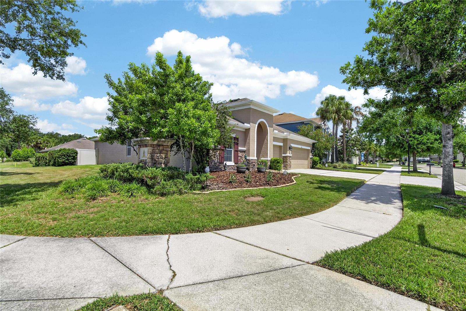 11321 SCRIBNER STATION LANE