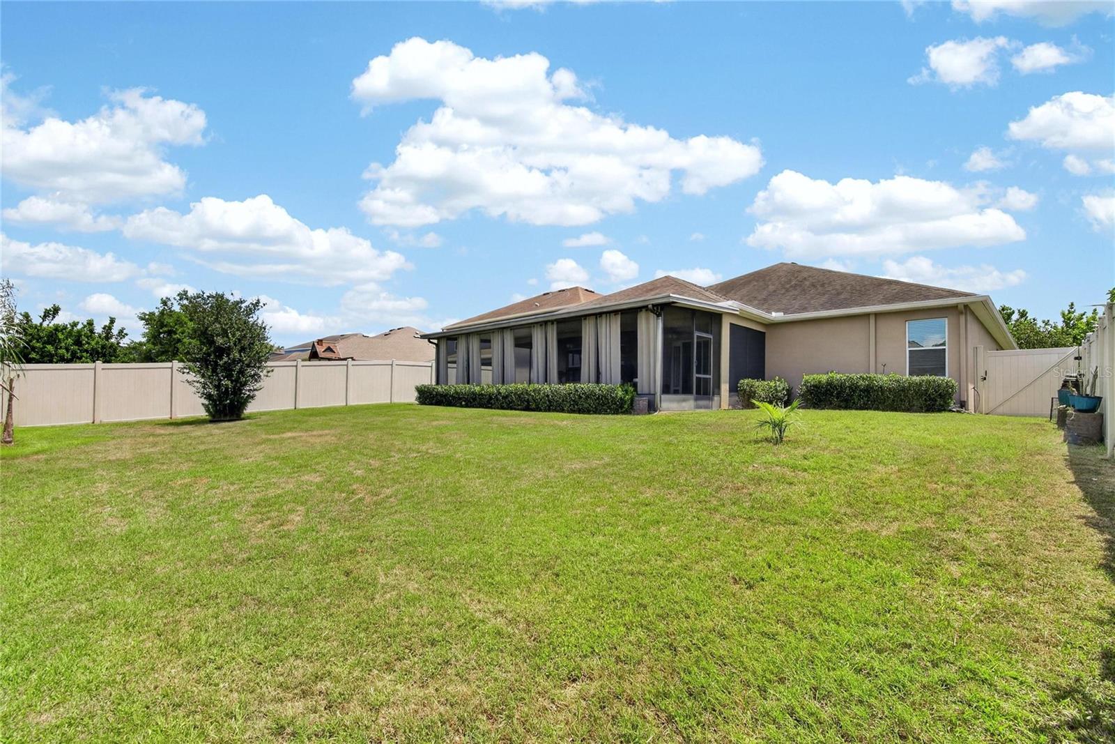 CHANNING PARK - Residential