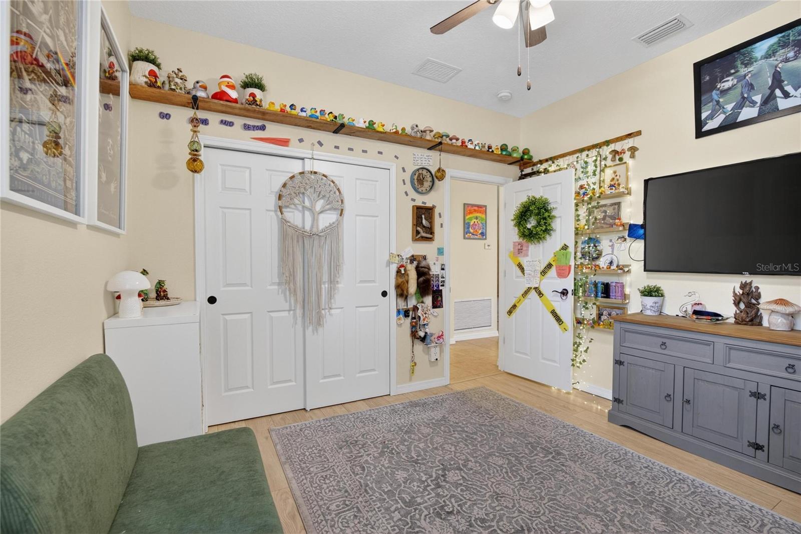 CHANNING PARK - Residential