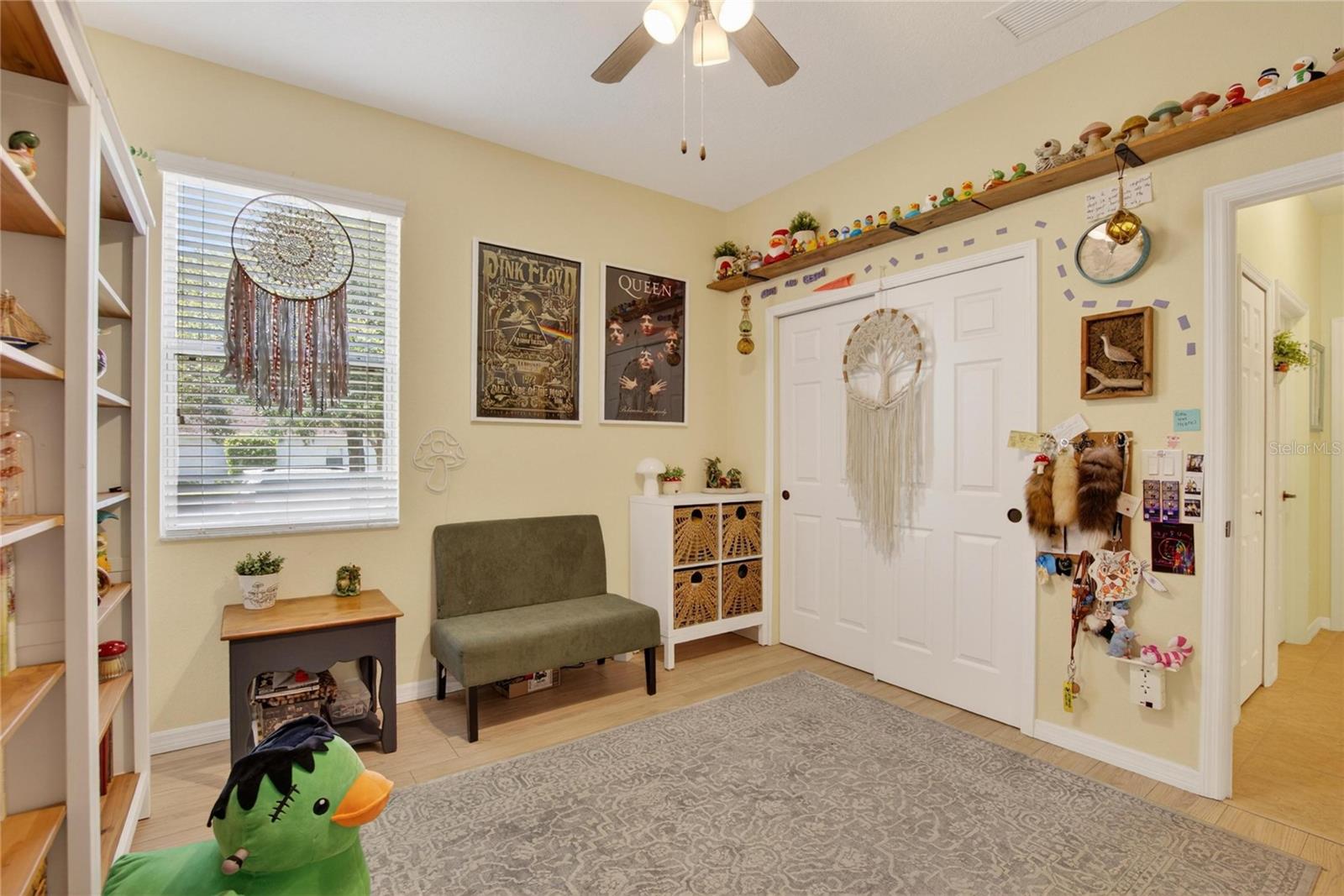 CHANNING PARK - Residential
