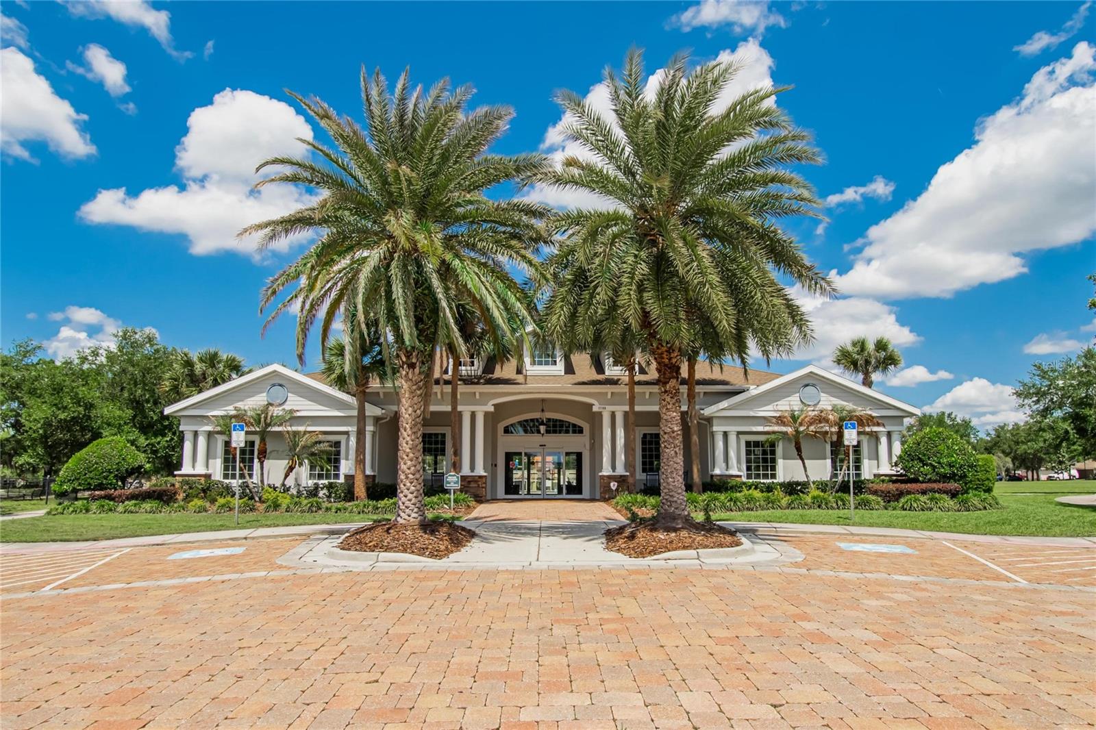 CHANNING PARK - Residential