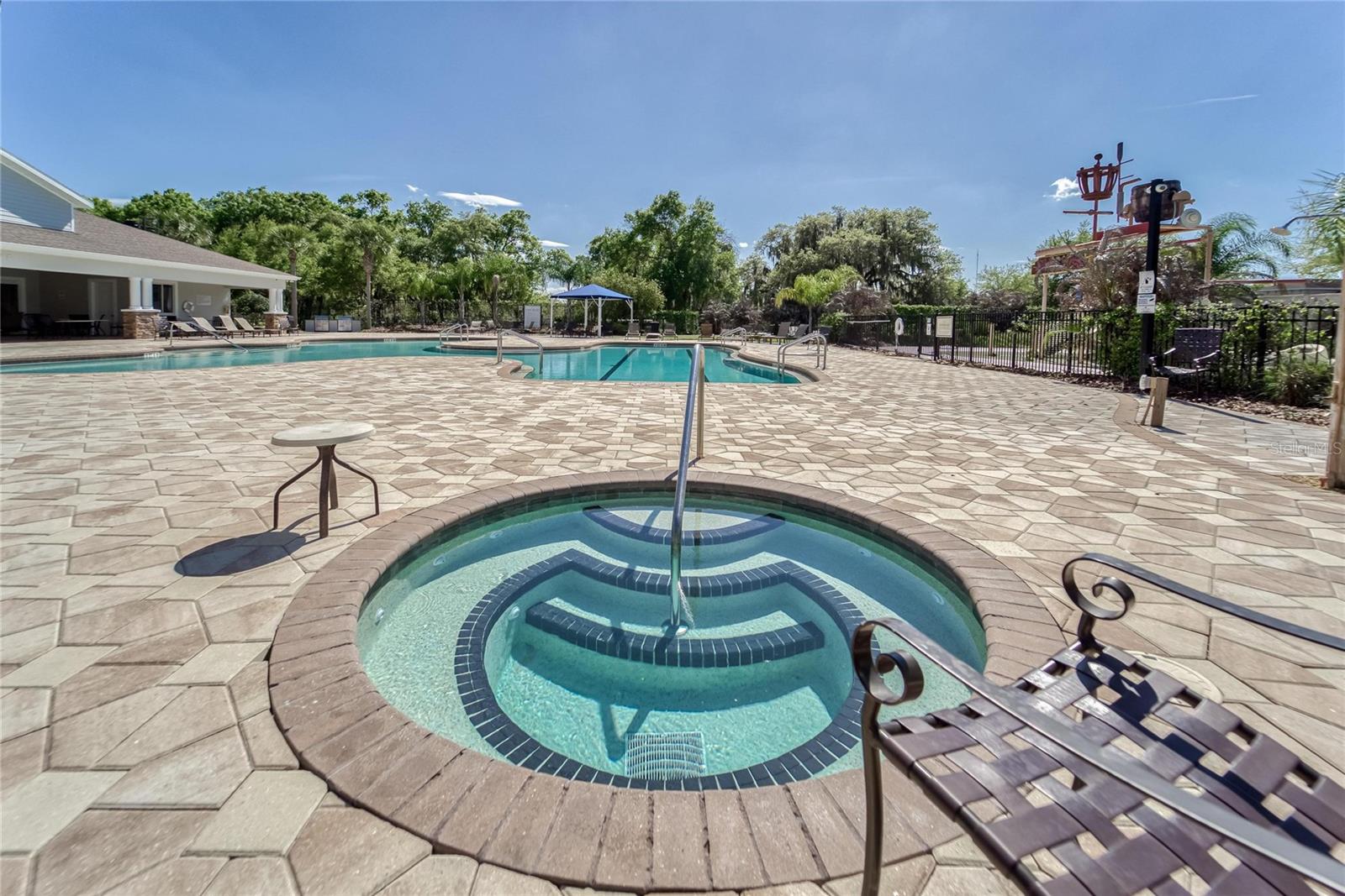 CHANNING PARK - Residential