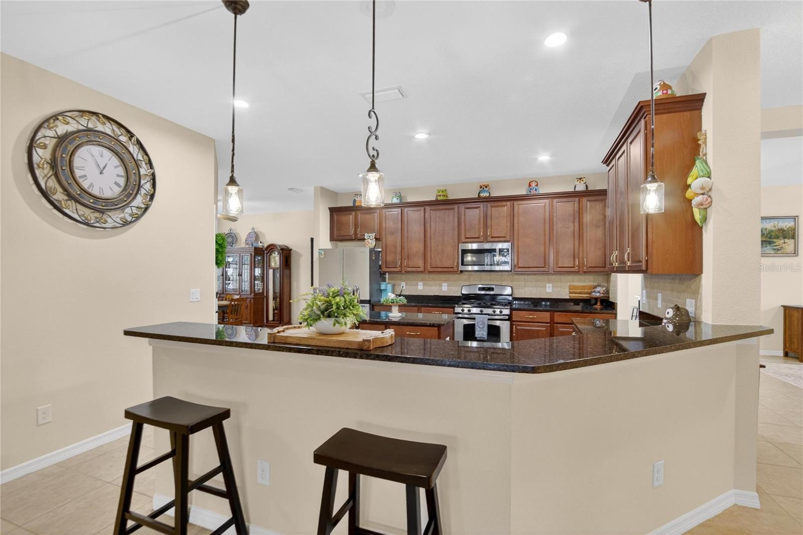CHANNING PARK - Residential