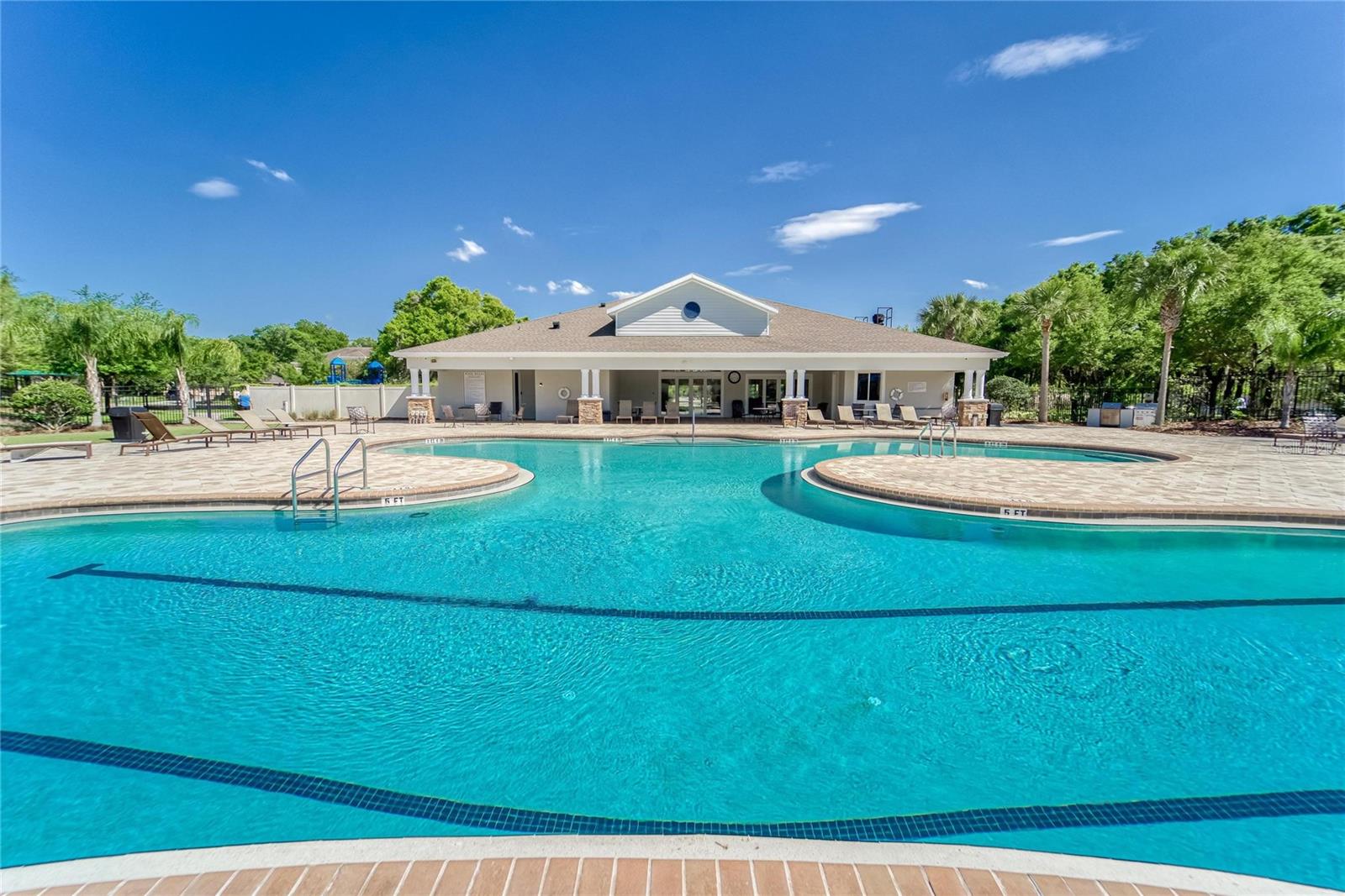 CHANNING PARK - Residential