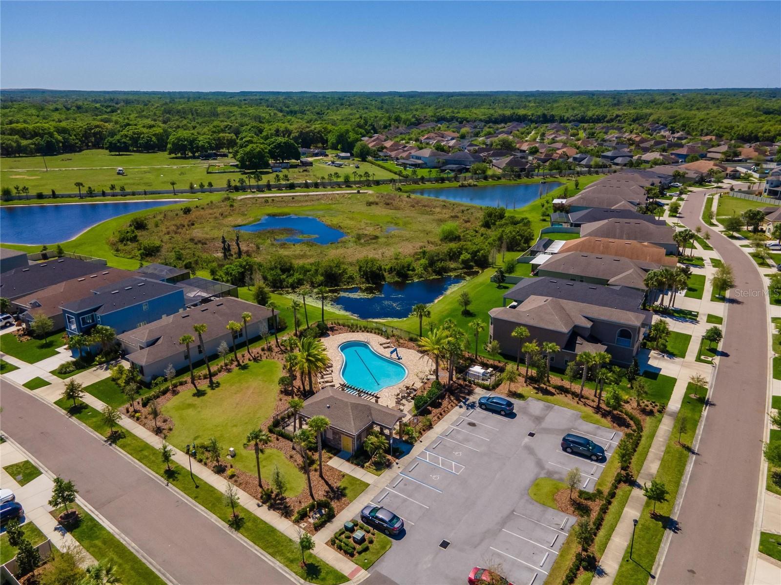 CHANNING PARK - Residential