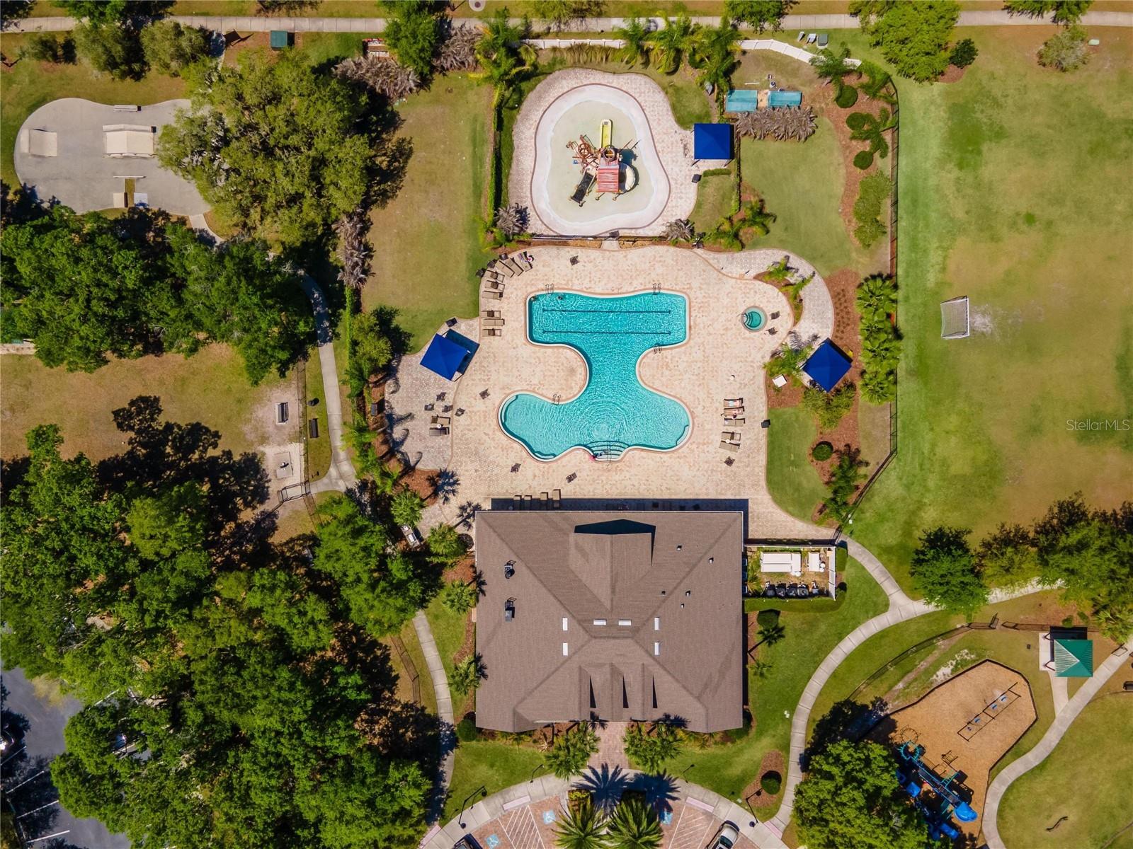 CHANNING PARK - Residential