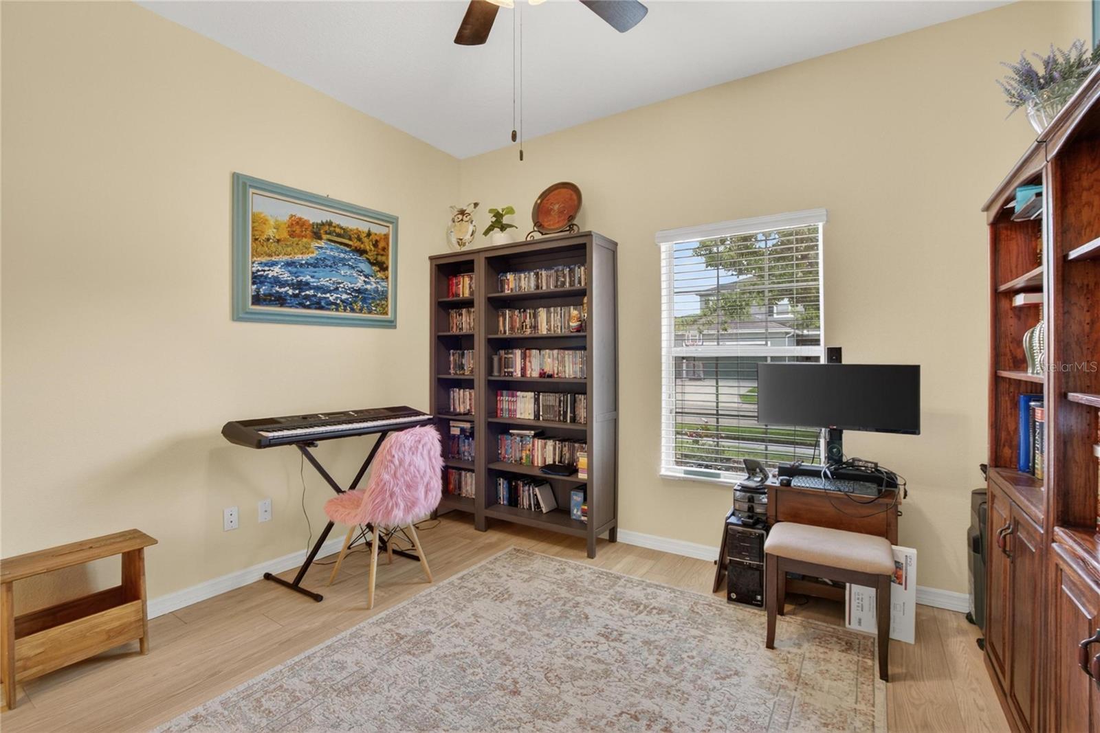 CHANNING PARK - Residential