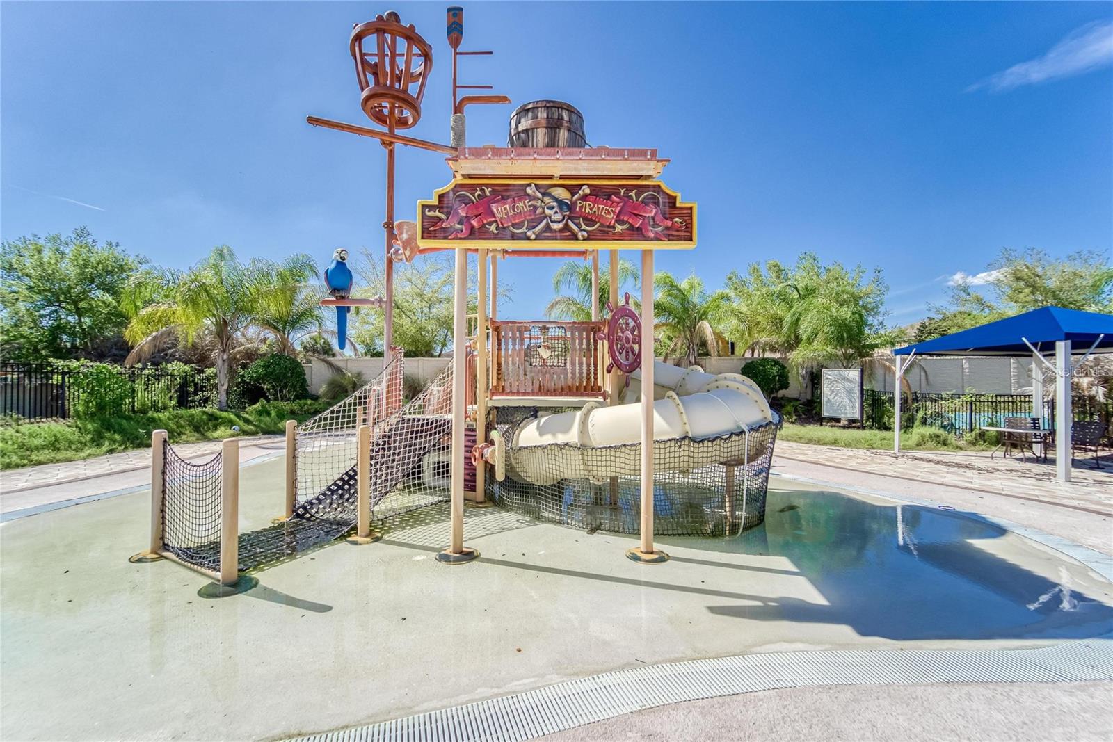 CHANNING PARK - Residential
