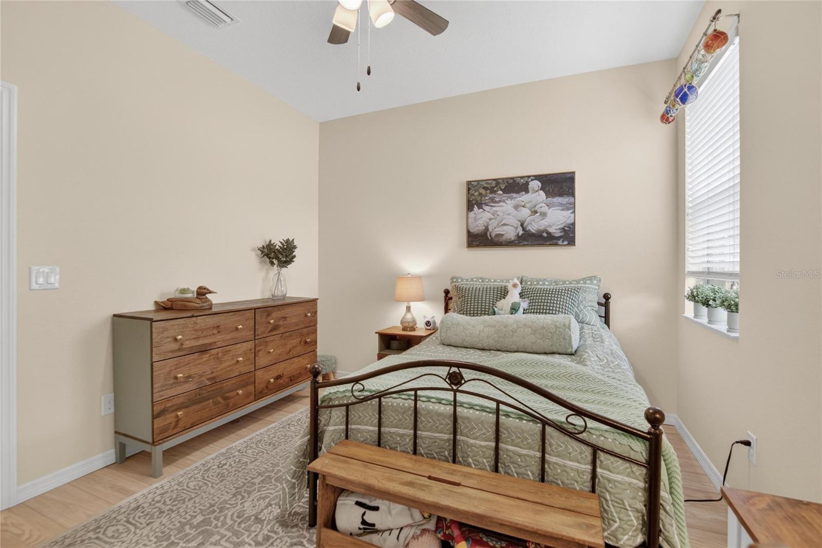 CHANNING PARK - Residential