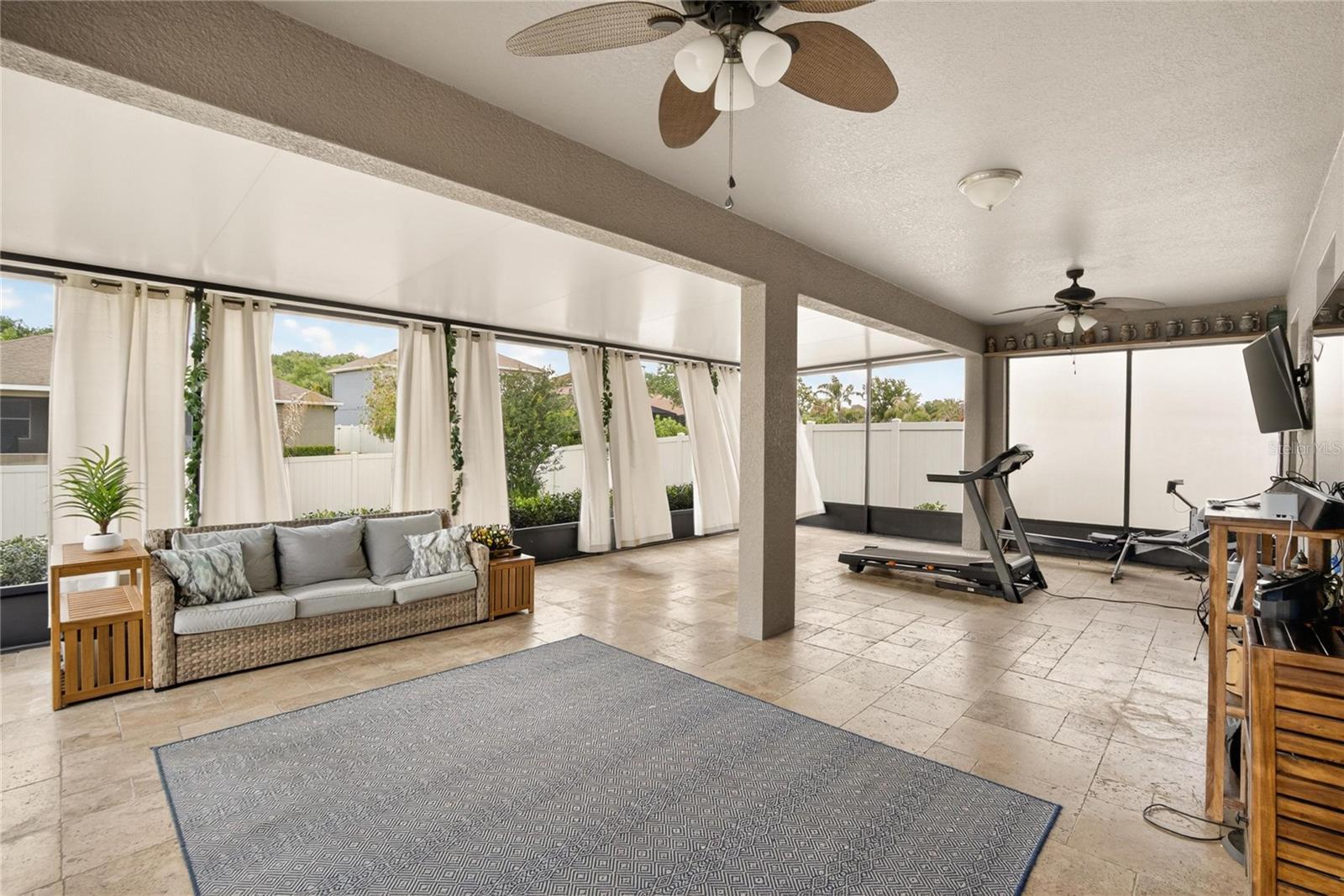 CHANNING PARK - Residential