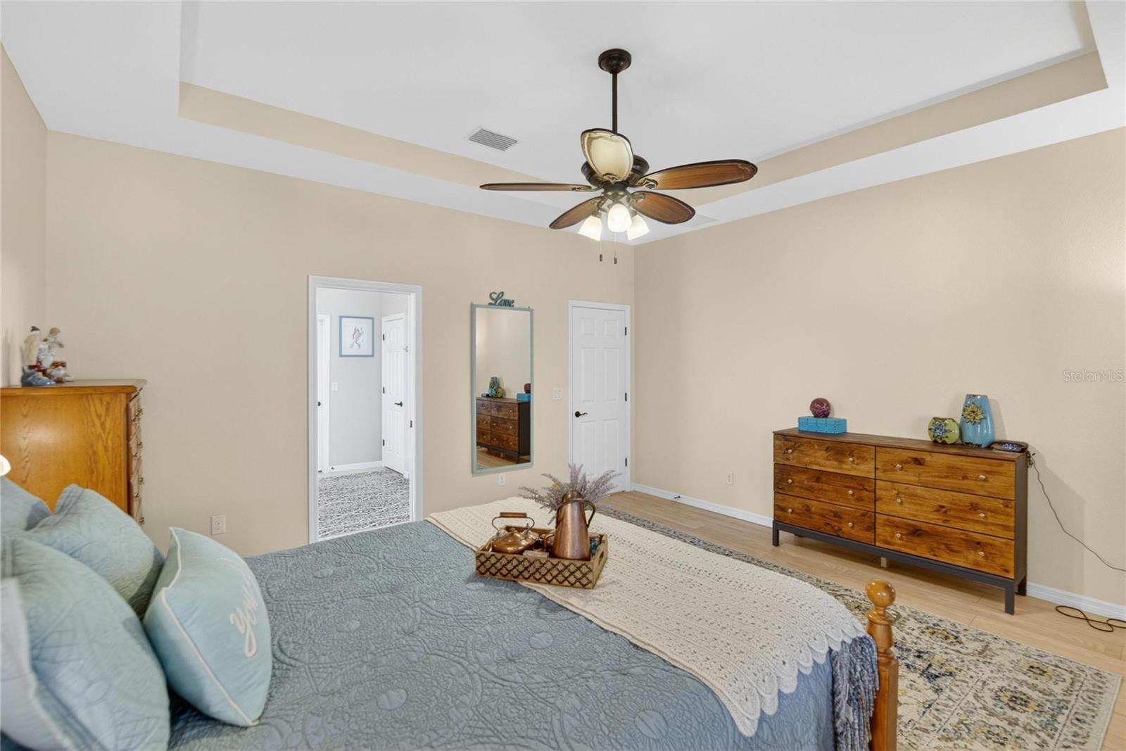 CHANNING PARK - Residential