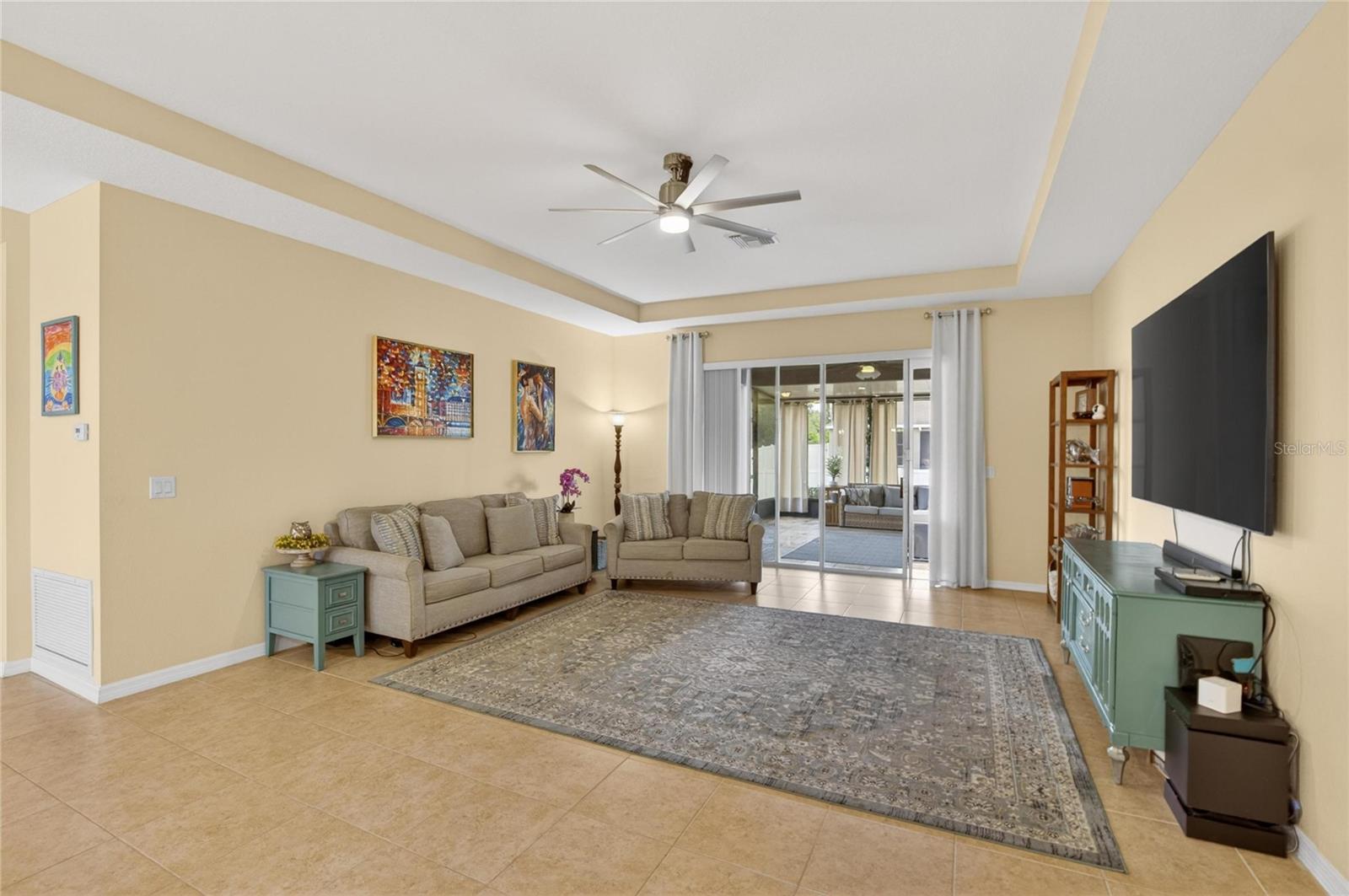 CHANNING PARK - Residential