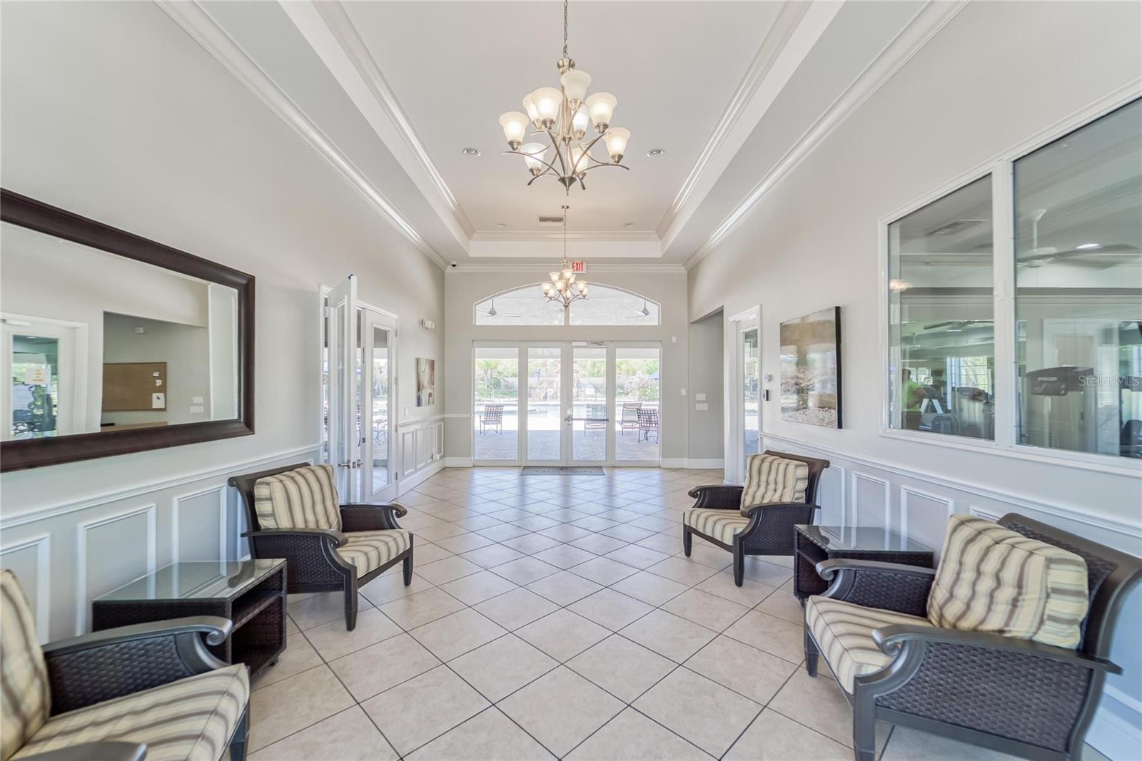CHANNING PARK - Residential