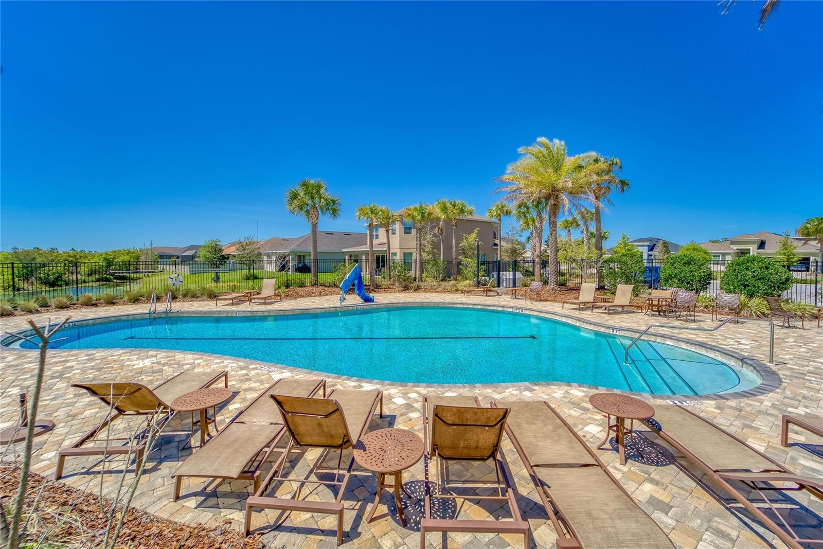 CHANNING PARK - Residential